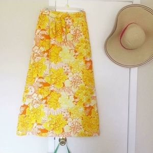 Vintage Lilly Pulitzer Maxi